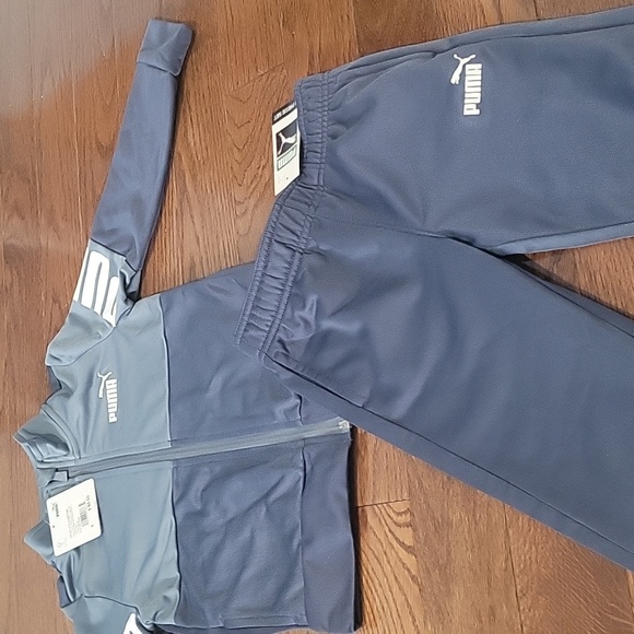 Tracksuit puma toddler - Picture 2 of 4